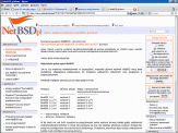 Strona polskiej społeczności NetBSD