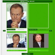 Formularz dodawania zdjęć pozwala na ich kadrowanie
