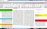 Alternatywna wersja nowego projektu